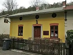 Františkov nad Ploučnicí, domek čp.108.jpg