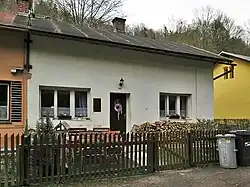 Františkov nad Ploučnicí, domek čp.109.jpg