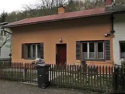 Františkov nad Ploučnicí, domek čp.110.jpg