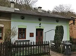 Františkov nad Ploučnicí, domek čp.111.jpg