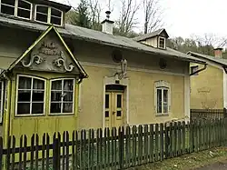 Františkov nad Ploučnicí, domek čp.113.jpg