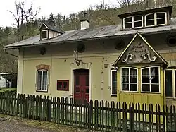 Františkov nad Ploučnicí, domek čp.114.jpg