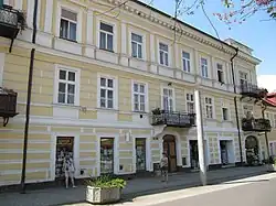 Františkovy Lázně, Anglická 11.jpg