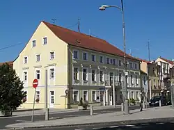 Františkovy Lázně, Anglická 5.jpg