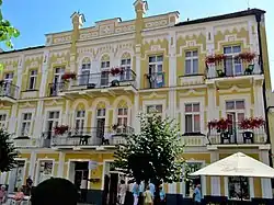 Františkovy Lázně, Národní 11.jpg