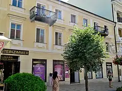 Františkovy Lázně, Národní 13.jpg