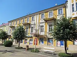 Františkovy Lázně, Národní 6.jpg