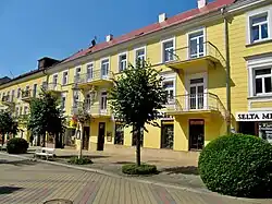 Františkovy Lázně, Národní 8.jpg