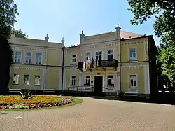 Františkovy Lázně, Slatinné lázně.jpg