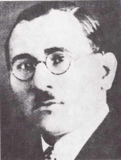 František Mandík