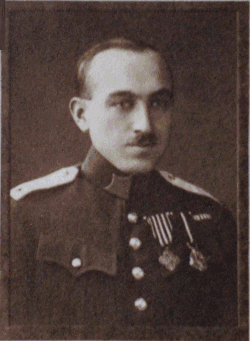 František Pohunek
