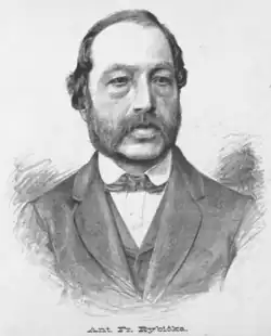 František Antonín Rybička (1882)