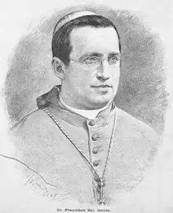 Portrét od J. Vilímka