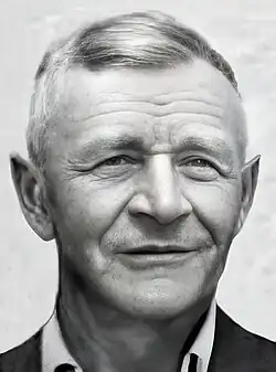 František Bláha (zraněn; zemřel 22. června 1976)