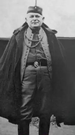 Hostinský František Jarolímek