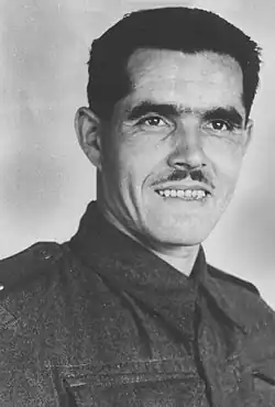 parašutista František Kobzík