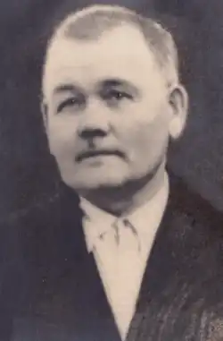 Otec František Kubiš