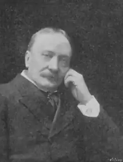 František Lützow (1898)