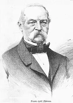 František Pštross