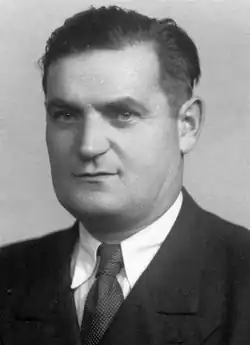 František Šafařík