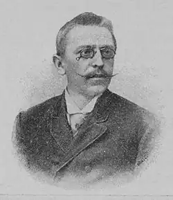 František Serafínský Procházka (1897)