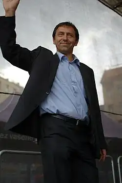 František Sivera, 2010