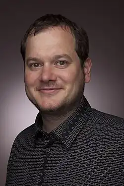 František Šístek (26. května 2014)