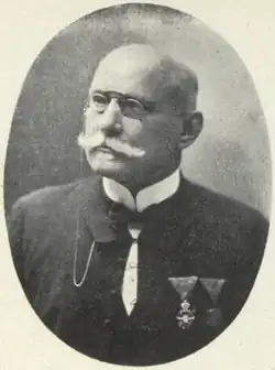 František Vlach (Rozkvět, 1910)