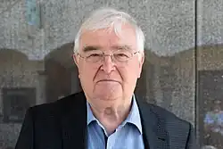 Franz Dobusch (2025)