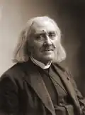 Ferenc Liszt