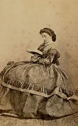 Marie Žofie Amálie Bavorská, bavorská princezna a poslední královna obojí Sicílie