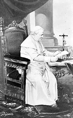 Pius IX.
