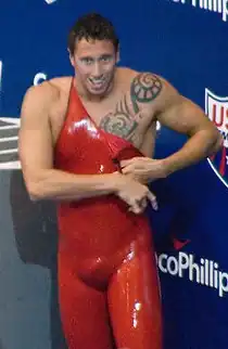 Fred Bousquet (Indianapolis 2009)