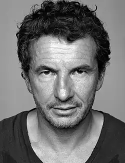 Fred Meylan (17. října 2010)