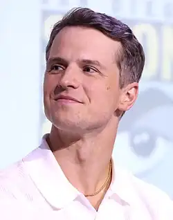 Freddie Stroma v roce 2025