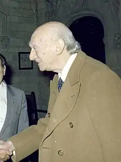 Federico Mompou (1980)