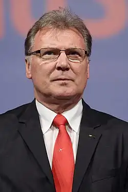 Frédéric Pietruszka (19. července 2015)