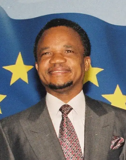 Frederick Chiluba (3. února 1994)