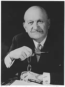 Frederick Handley Page (1936)