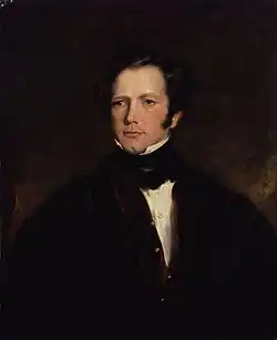 Frederick Marryat
