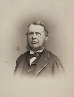 Frederik Georg Julius Moltke