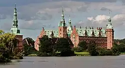 Frederiksborg (25. května 2007)