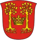 Frederiksborgs Amt – znak
