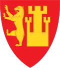 Fredrikstad – znak