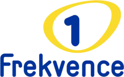 Logo Frekvence 1