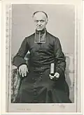 bl. Frézal Tardieu