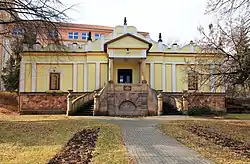 Fričovo_muzeum.JPG