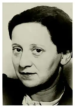 Friedl Dicker-Brandeisová