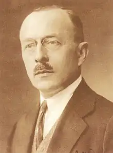 Friedrich Blumentritt