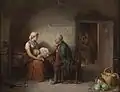 Friedrich Friedländer – doktor (1870)